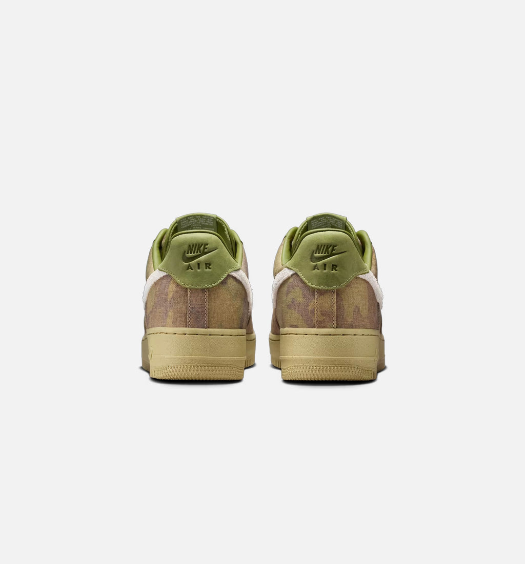 Air Force 1 Low Asparagus and Chlorophyll Men's Lifestyle Shoe
