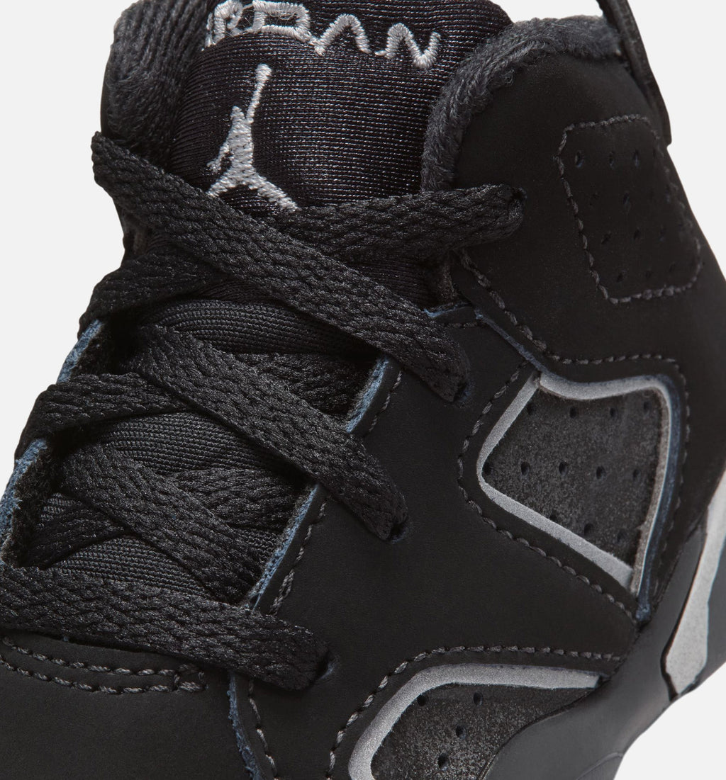 Air Jordan 6 Cap & Gown Infant & Toddler Sneakers