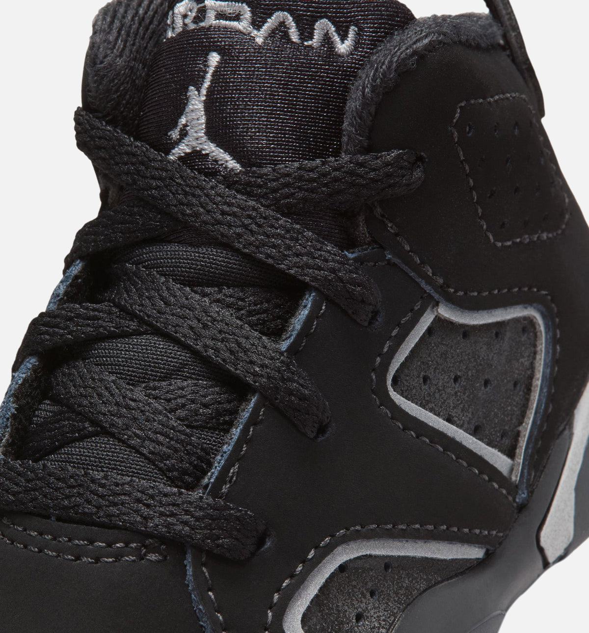 Air Jordan 6 Cap & Gown Infant & Toddler Sneakers