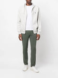 Polo Ralph Lauren Pony logo zip-up hoodie