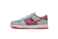 Dunk Low Retro Samba Reps Sneakers CZ2667-400