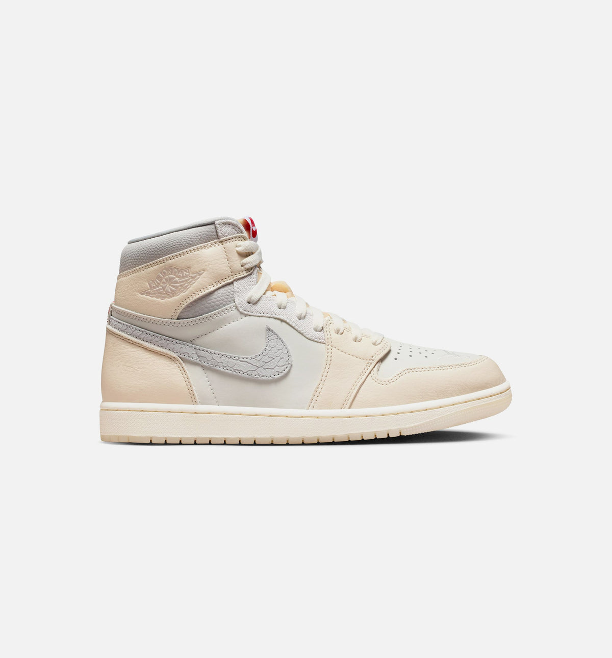 Air Jordan 1 Retro High OG Sail Men's Sneakers