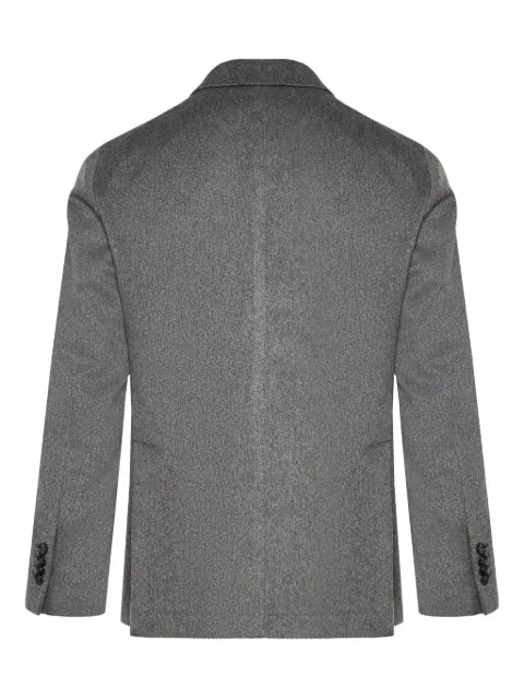 Tagliatore button single-breasted jacket