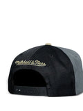 Mitchell & Ness Astros star-patch baseball cap