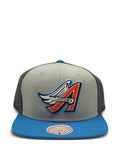 Mitchell & Ness Angels baseball cap
