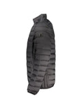 MARINA YATCHING quilted zip-up jacket