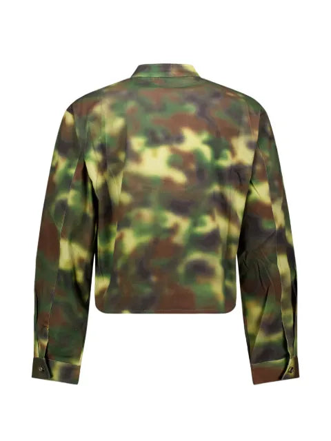 TOMBOGO Moto convertible jacket