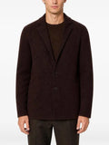 RETORI knitted blazer