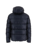 OUTHERE Cloud Ripstop quilted down jacket