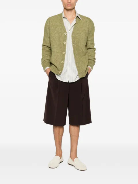 A.P.C. Pierre cardigan