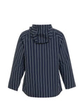 Pop Trading Company Oracle pinstripe jacket