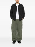 Patagonia press-stud shirt jacket