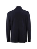 Fedeli Damon cashmere blazer