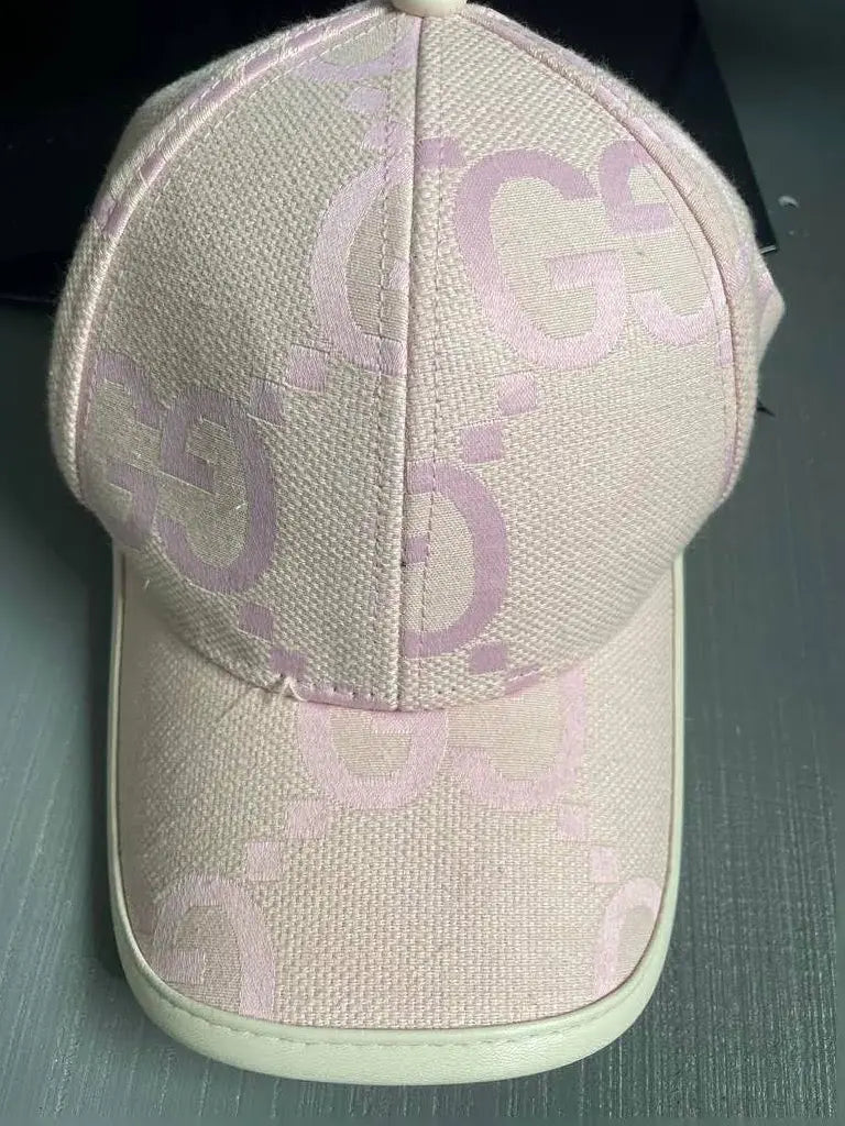 GUCCI Cap 2.0