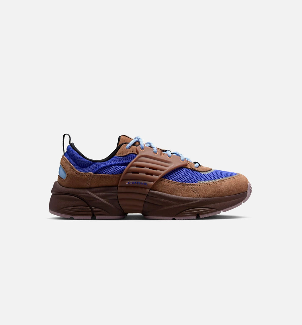 Trunner Archaeo Men's Sneakers - Archaeo Brown & Persian Violet