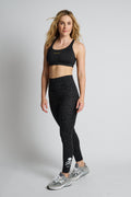 Align Pant 25" Camo NYC