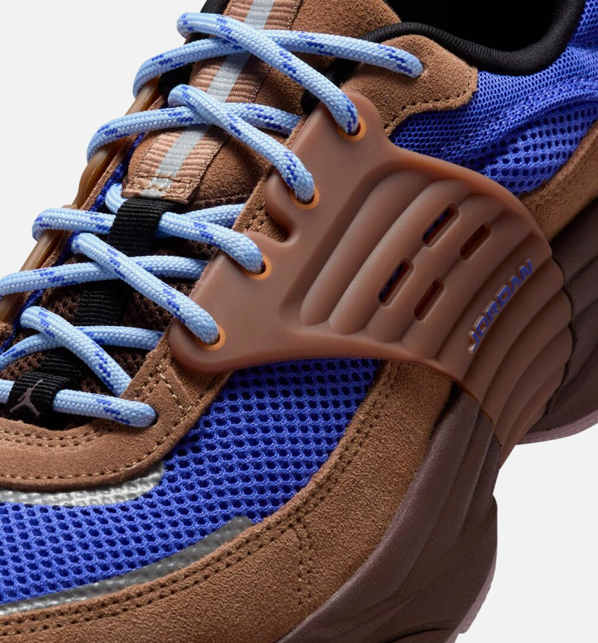 Trunner Archaeo Men's Sneakers - Archaeo Brown & Persian Violet