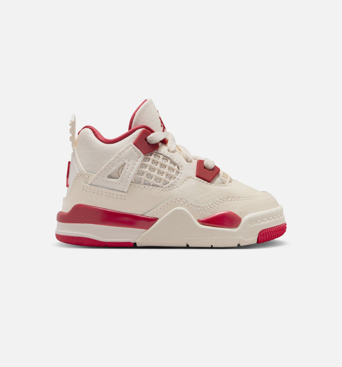 Air Jordan 4 Retro Valentine's Day Infant & Toddler Sneakers