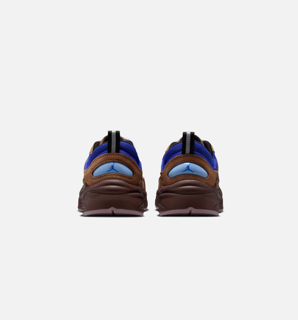 Trunner Archaeo Men's Sneakers - Archaeo Brown & Persian Violet