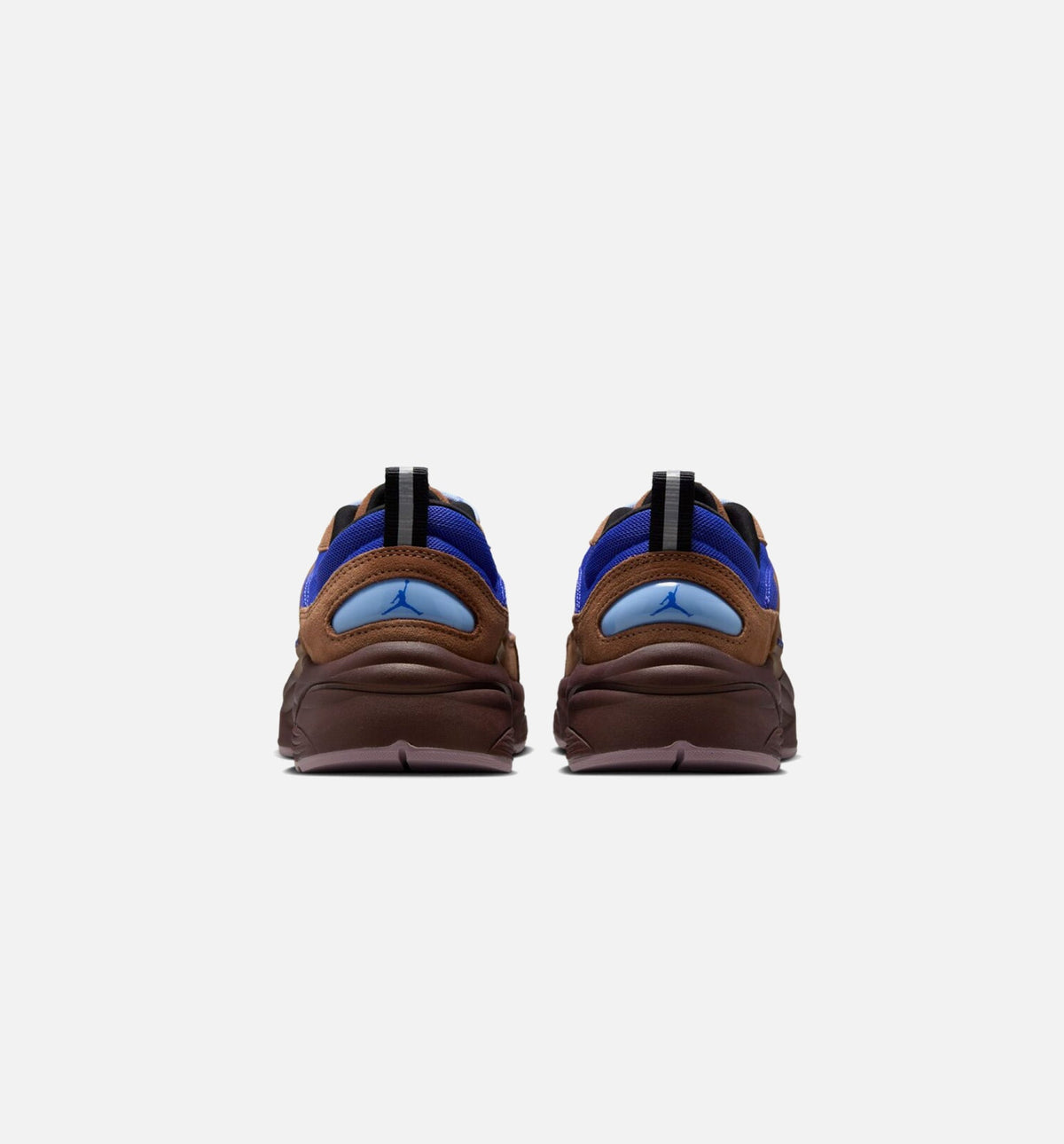 Trunner Archaeo Men's Sneakers - Archaeo Brown & Persian Violet