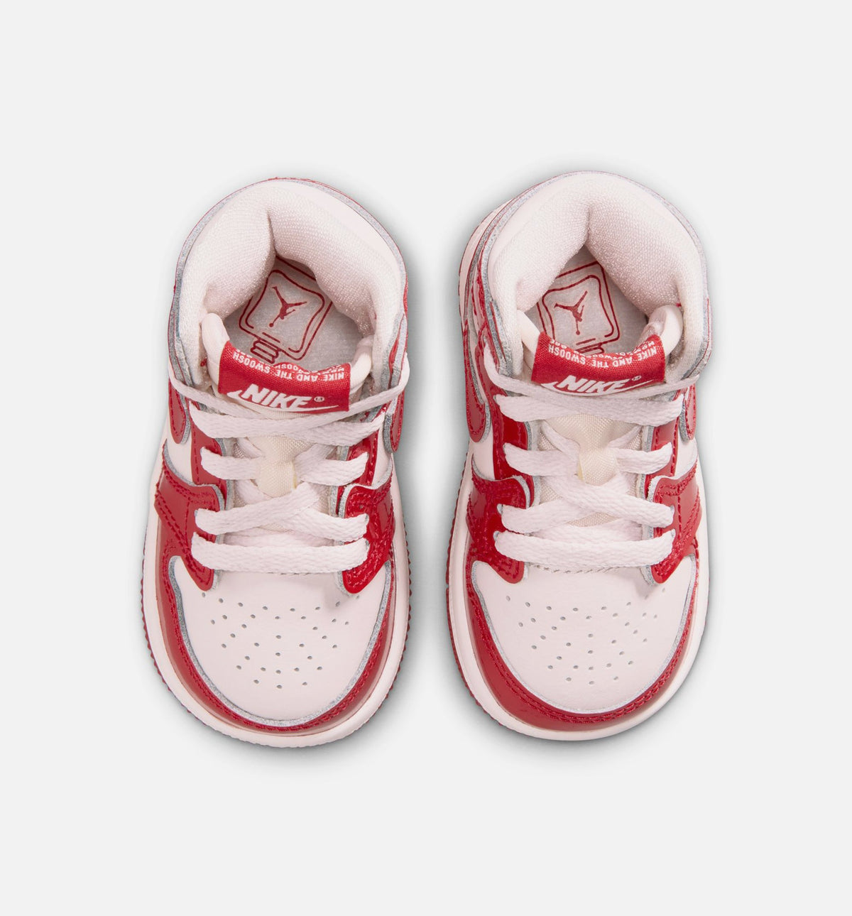 Air Jordan 1 Retro High OG Nails and Grails Infant & Toddler Sneakers
